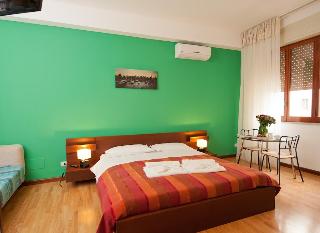 Leccesalento Bed And Breakfast, Puglia
