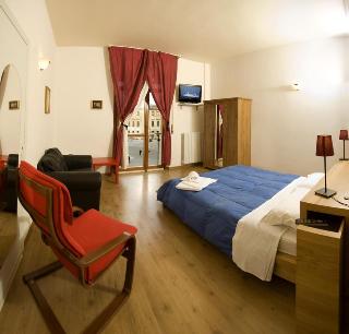 Leccesalento Bed And Breakfast, Puglia