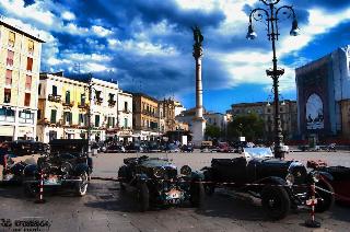 Leccesalento Bed And Breakfast, Puglia