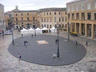 Leccesalento Bed And Breakfast, Puglia