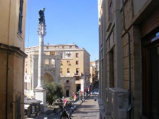 Leccesalento Bed And Breakfast, Puglia