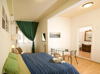 Leccesalento Bed And Breakfast, Puglia