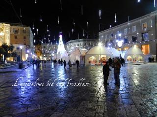 Leccesalento Bed And Breakfast, Puglia