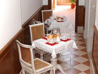 General view
 di Casa Mimma Bed & Breakfast