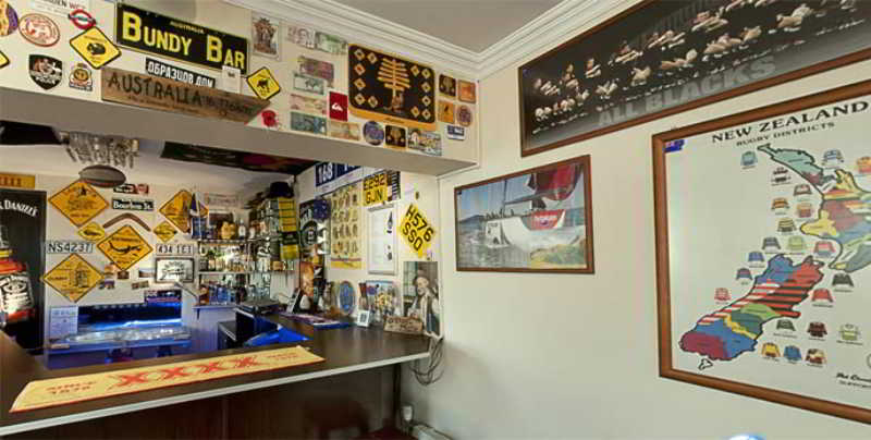 General view
 di Hotel Crowded House