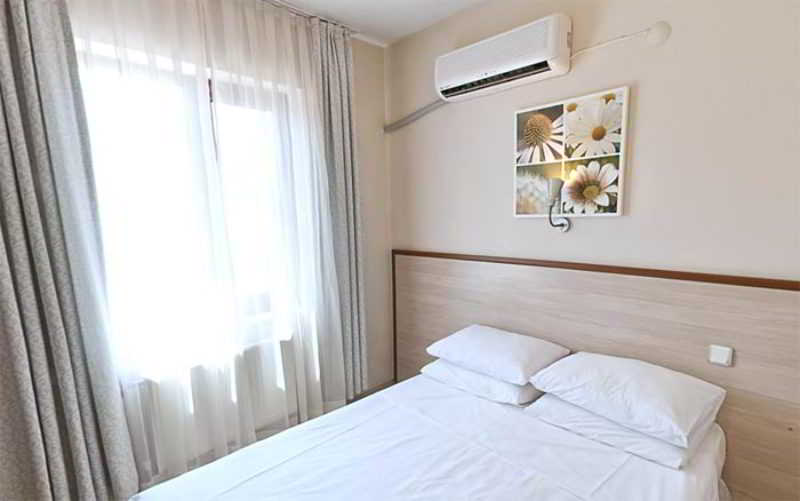 General view
 di Hotel Crowded House