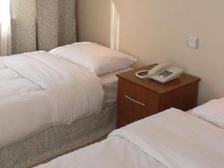 General view
 di Hotel Crowded House