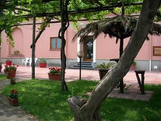 Bellaria Relais, Sorrento
