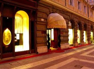 General view
 di Hotel Continentale