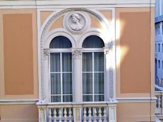 General view
 di Hotel Continentale