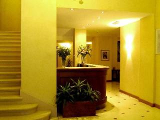 General view
 di Hotel Continentale