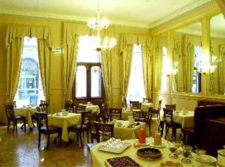 General view
 di Hotel Continentale