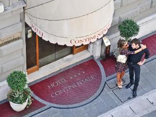 General view
 di Hotel Continentale