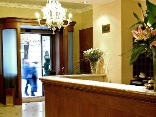 General view
 di Hotel Continentale