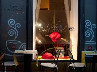 General view
 di Hotel Continentale