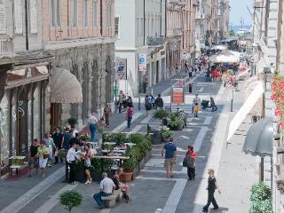 General view
 di Hotel Continentale