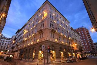 Hotel Continentale