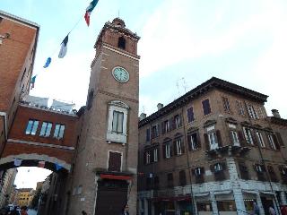 Hotel Nazionale, Ferrara