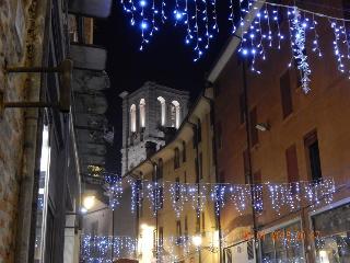 Hotel Nazionale, Ferrara