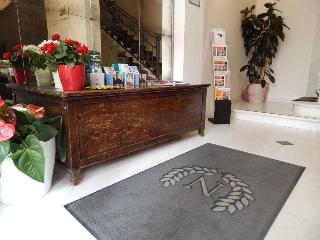 Hotel Nazionale, Ferrara