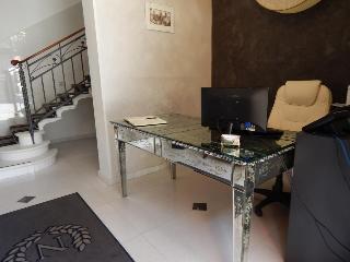 Hotel Nazionale, Ferrara