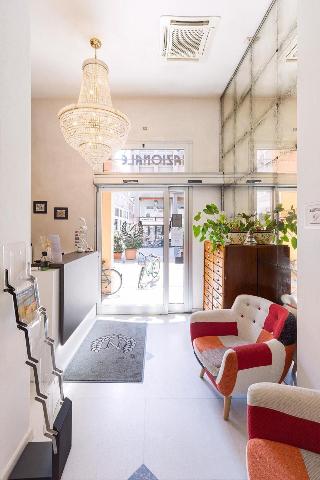 Hotel Nazionale, Ferrara