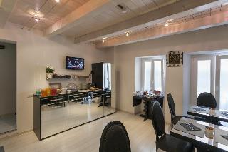 Hotel Nazionale, Ferrara