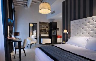 Hotel Nazionale, Ferrara