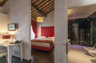 Hotel Nazionale, Ferrara