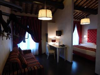 Hotel Nazionale, Ferrara