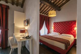 Hotel Nazionale, Ferrara
