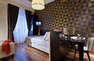 Hotel Nazionale, Ferrara