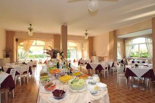 La Quiete Park Hotel, Lake Garda