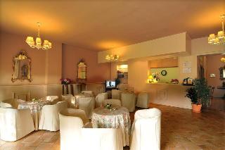 La Quiete Park Hotel, Lake Garda