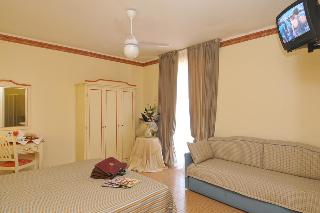 La Quiete Park Hotel, Lake Garda