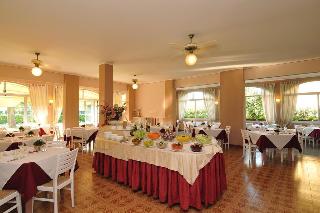 La Quiete Park Hotel, Lake Garda
