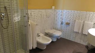 La Quiete Park Hotel, Lake Garda