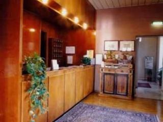 Lobby
 di Hotel Europa