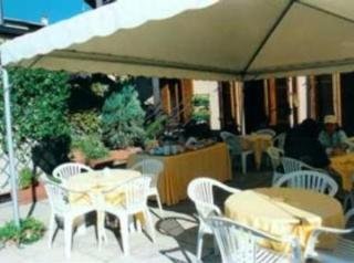 Terrace
 di Hotel Europa