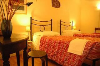 B&B L Incanto Di Roma, Rome