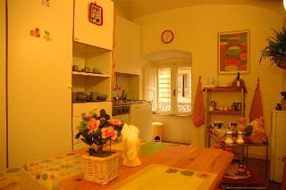 B&B L Incanto Di Roma, Rome