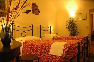 B&B L Incanto Di Roma, Rome