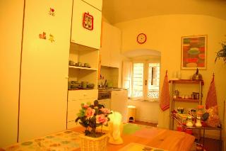 B&B L Incanto Di Roma, Rome