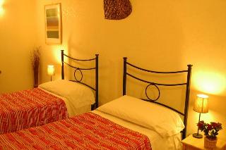 B&B L Incanto Di Roma, Rome