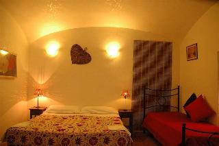 B&B L Incanto Di Roma, Rome