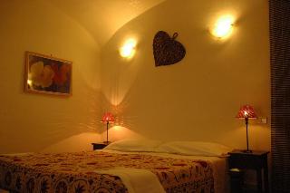 B&B L Incanto Di Roma, Rome