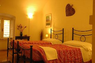 B&B L Incanto Di Roma, Rome