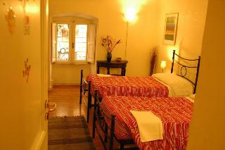 B&B L Incanto Di Roma, Rome