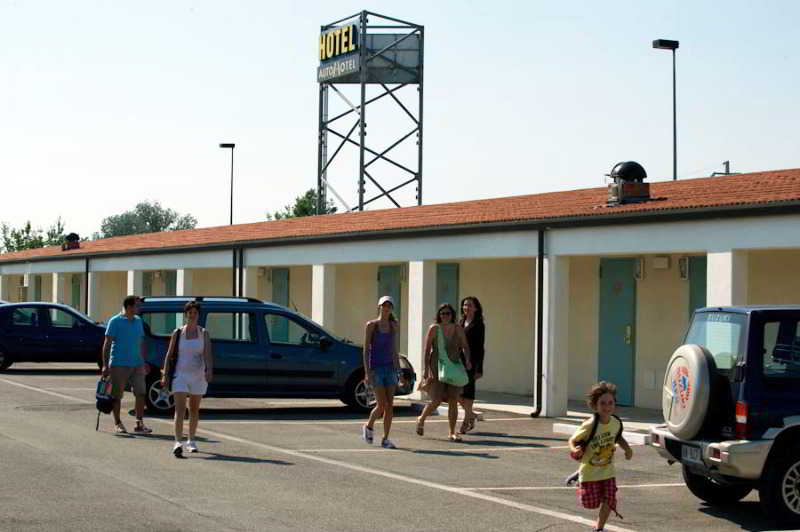 General view
 di Autohotel Ravenna