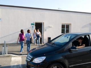 General view
 di Autohotel Ravenna